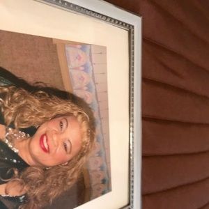 Meet your Posher, Shirley